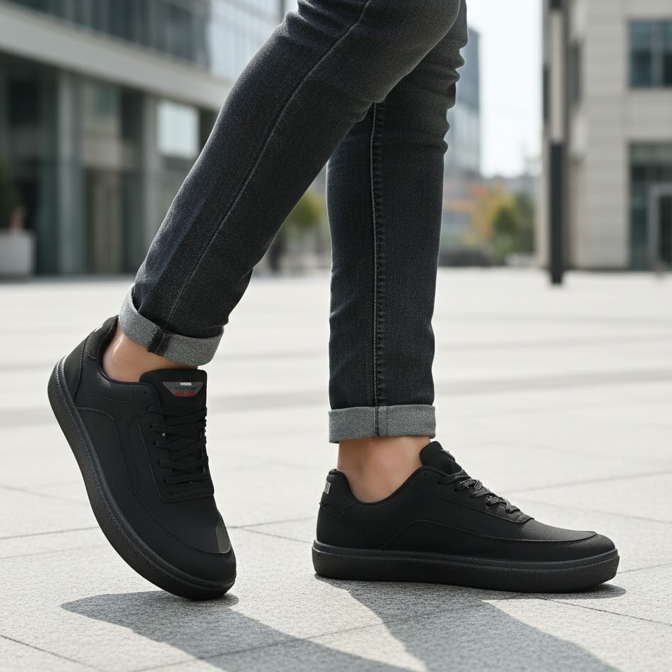 خرید آنلاین کتونی مردانه ویرا مدل دیزل کد 01